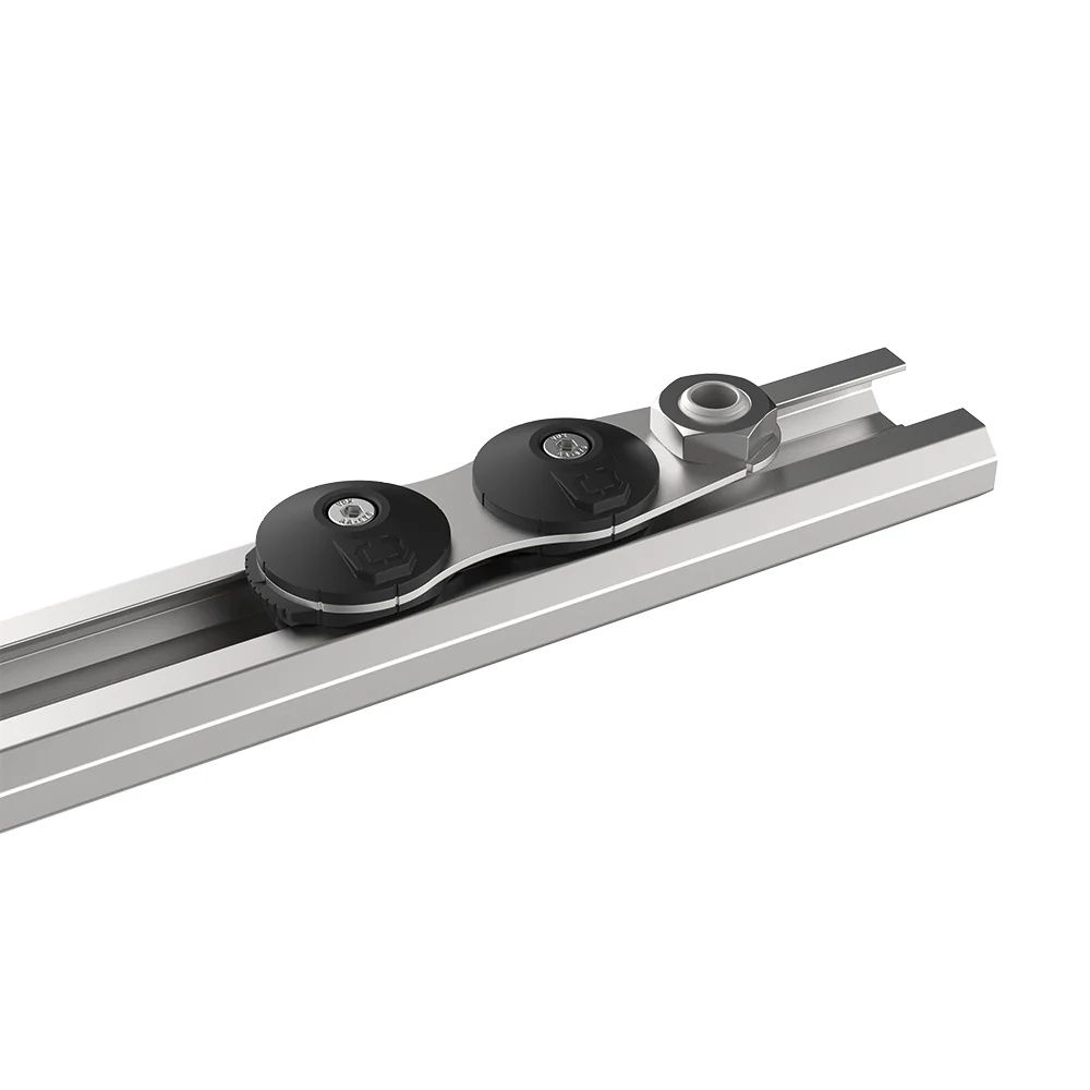 LodeStar Rail Drilling and Cutting Tools
