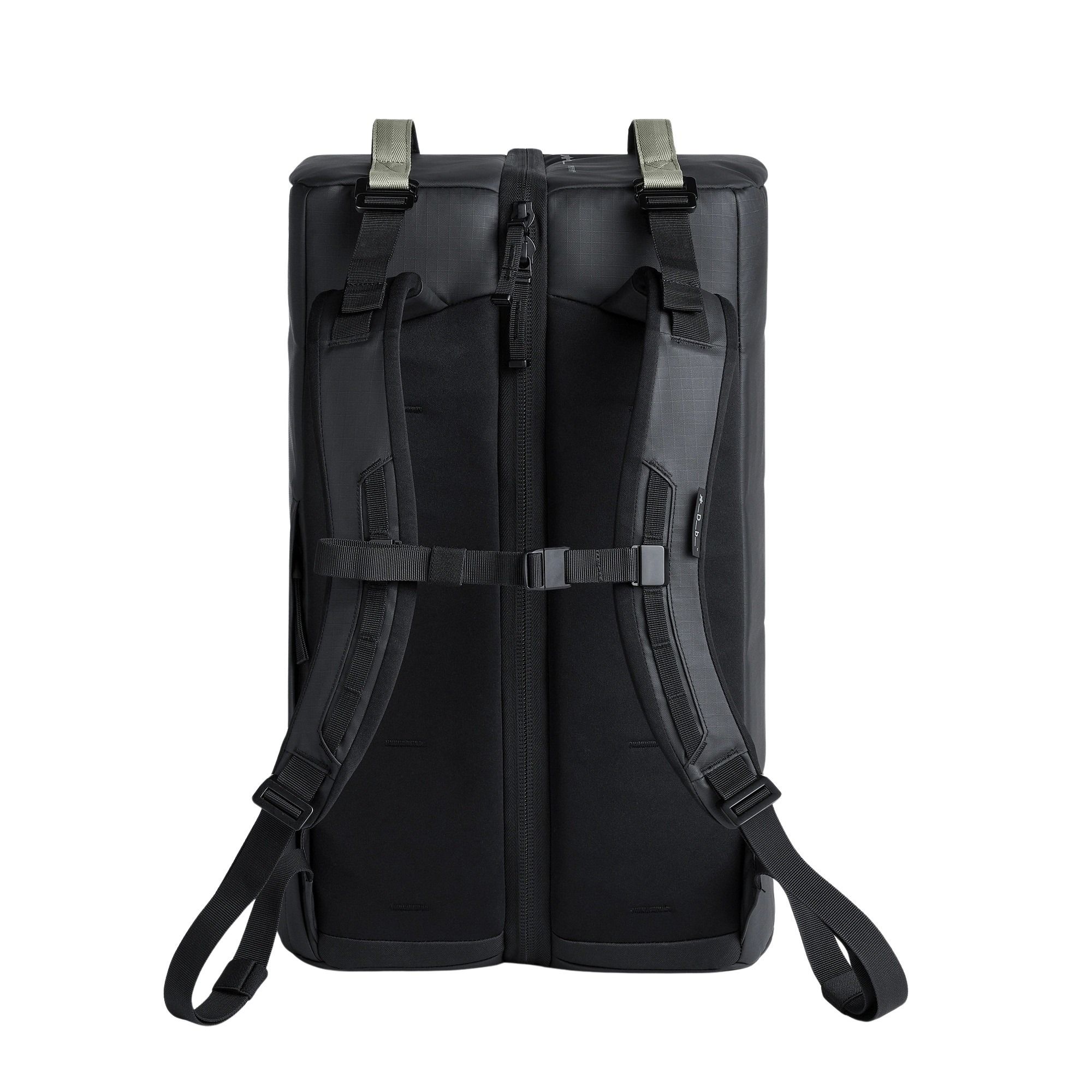 DB Travel Bag Bundle