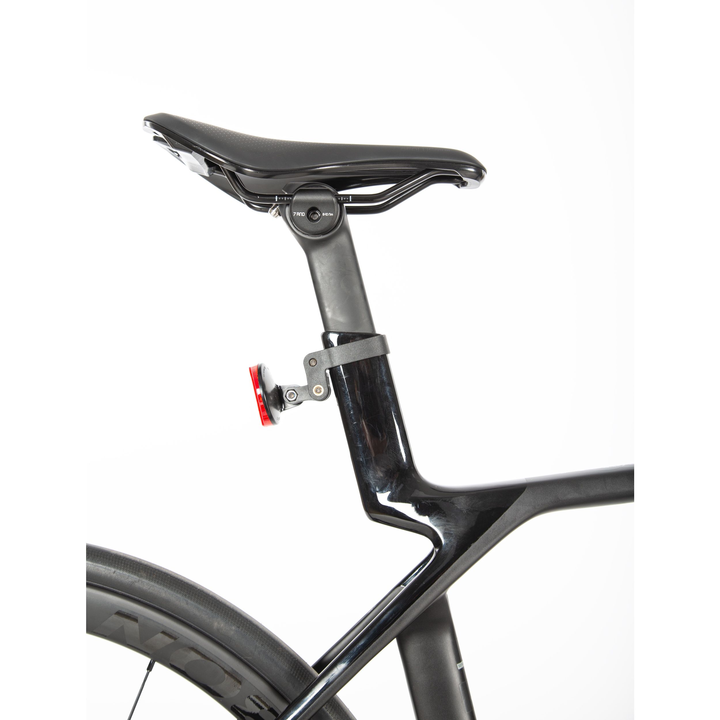 Madone SL 6 Gen 8 2025 - Approved Used