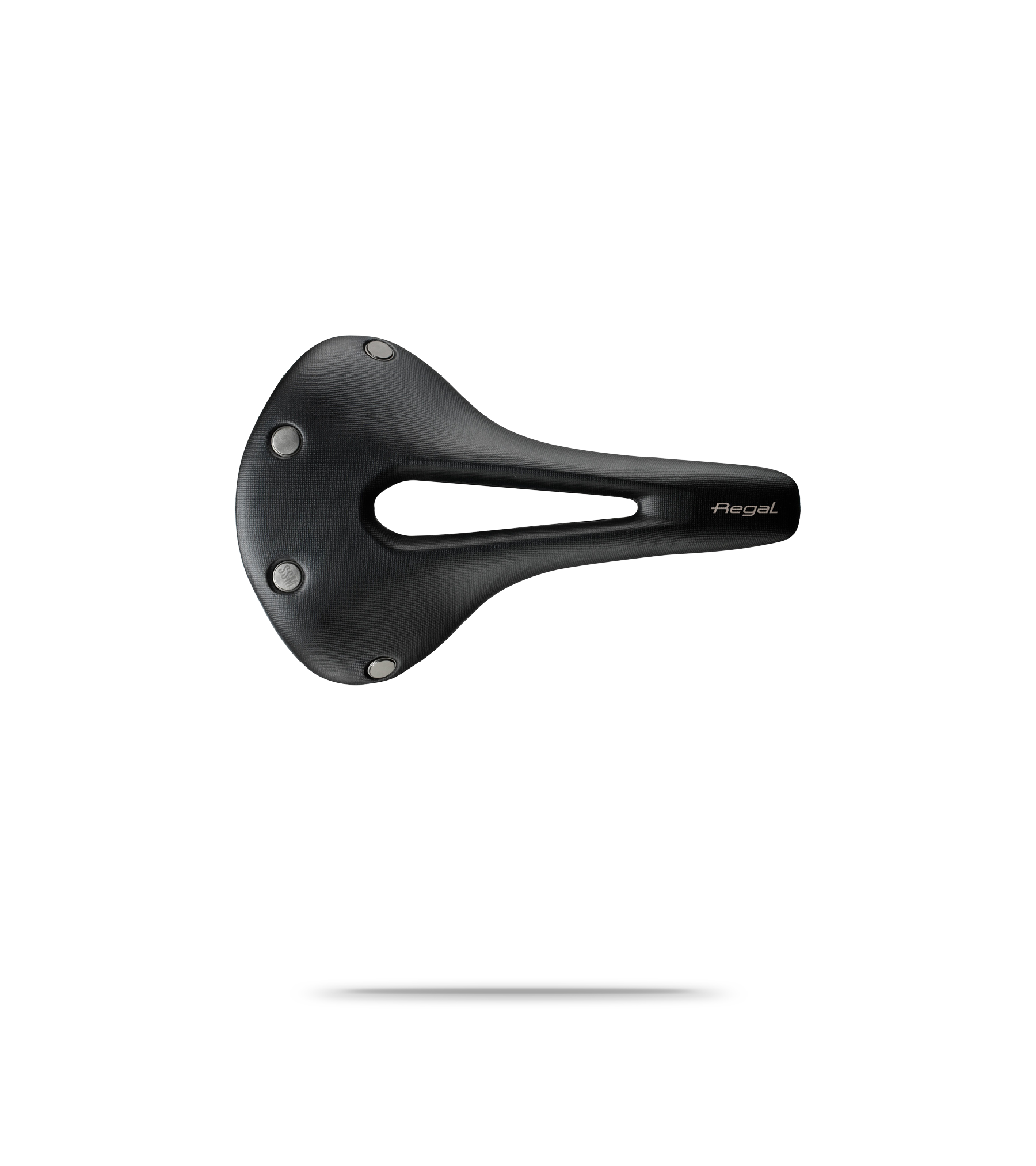 Regal Short Open-Fit Dynamic Saddle