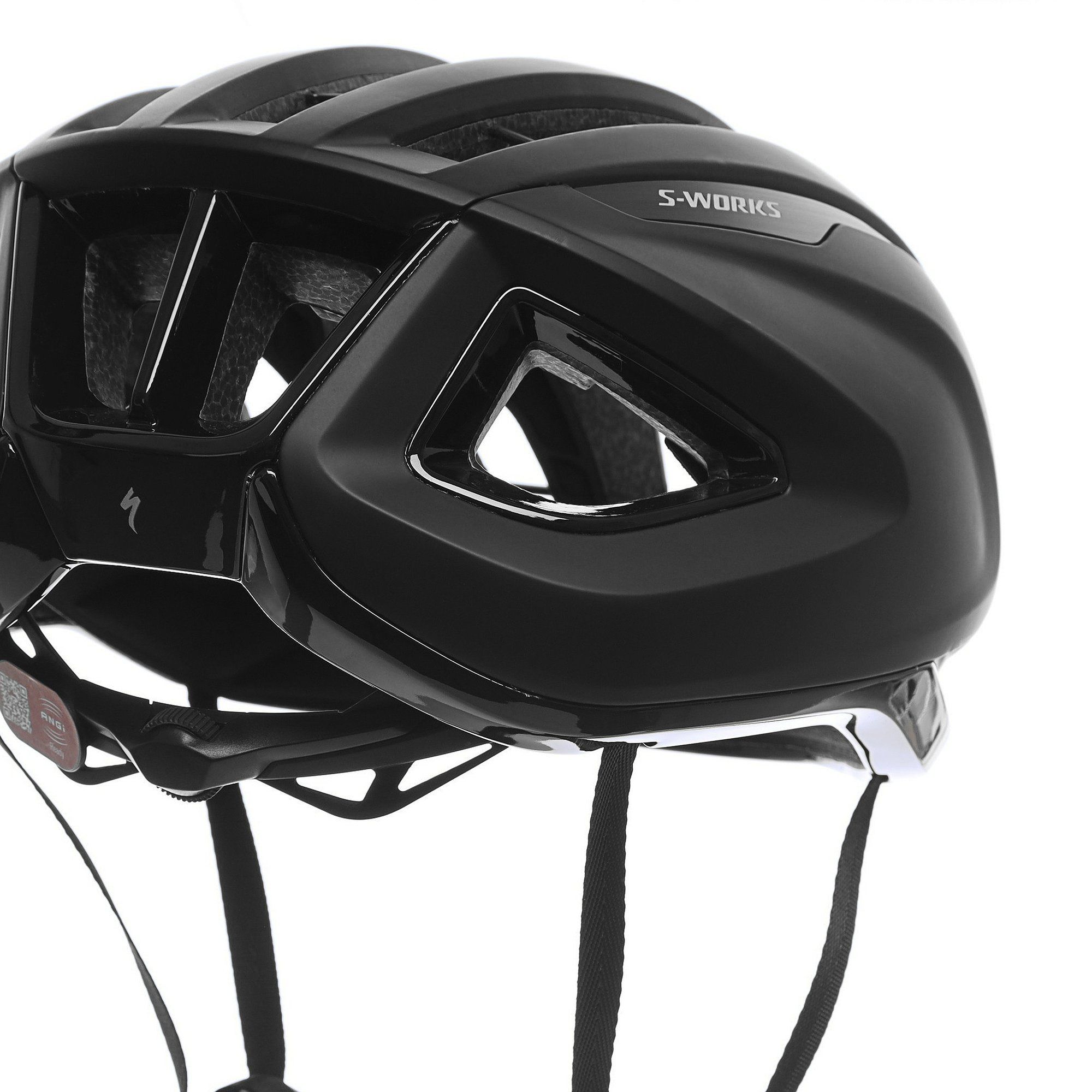 S-Works Prevail 3 Ventilated Cycling Helmet