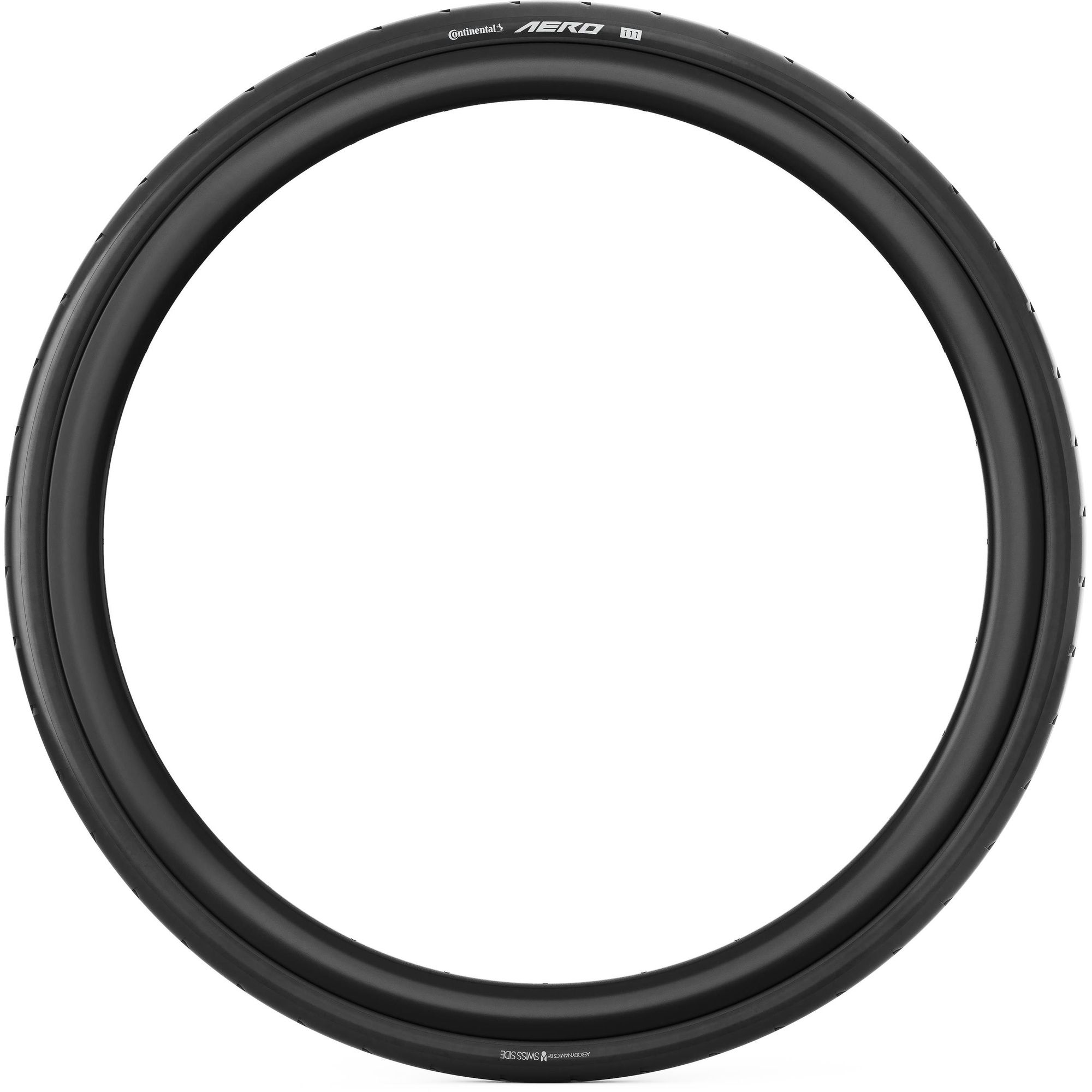 Aero 111 Foldable Tubeless-Ready Road Bike Clincher Tyre
