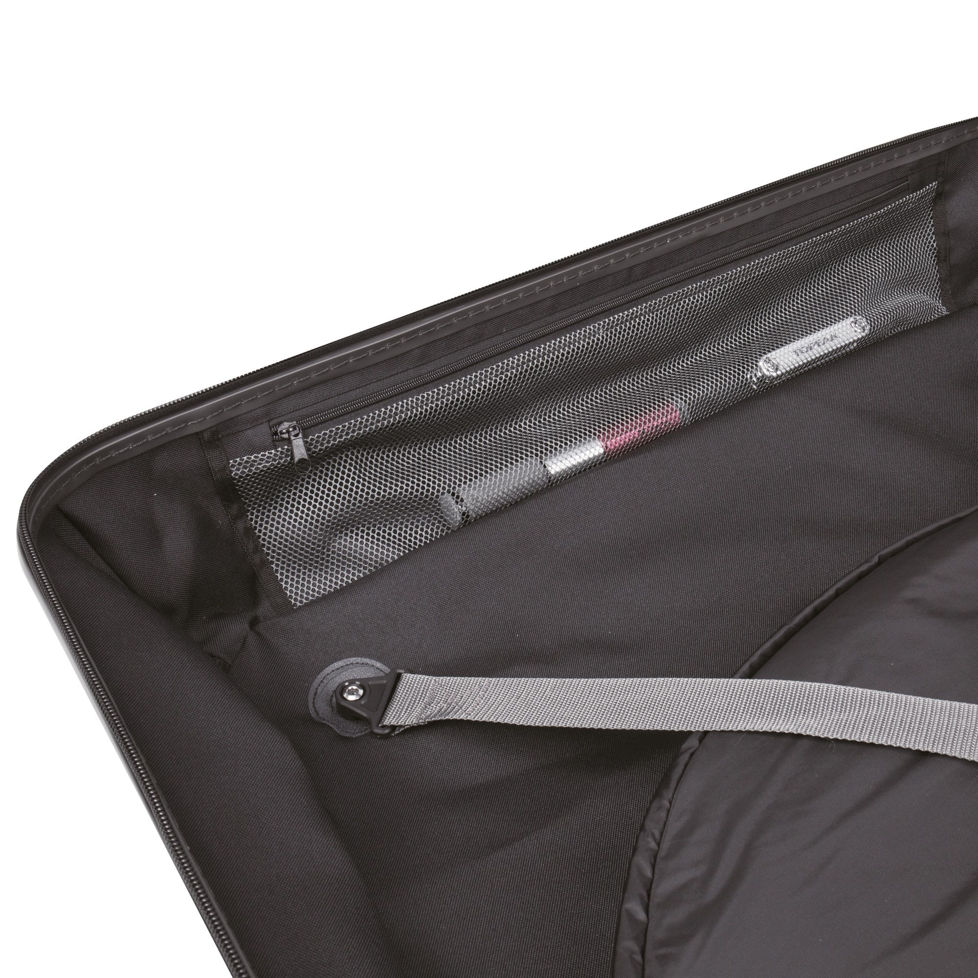 Pakgo EX Bikecase