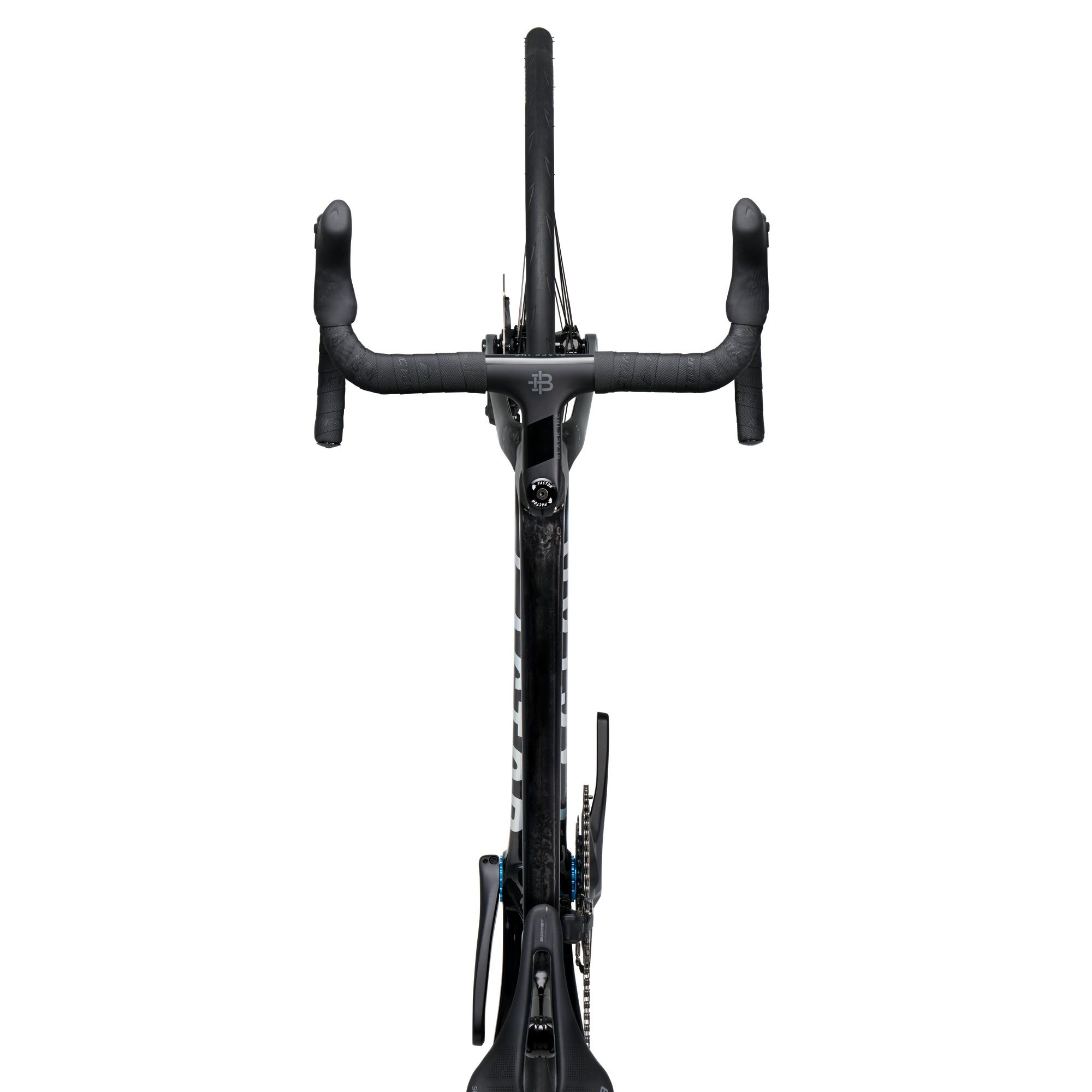O2 VAM Red AXS Road Bike
