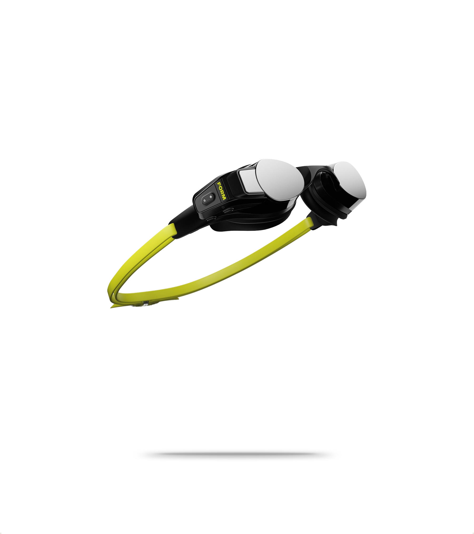 Smart Swim 2 Swimming Goggles