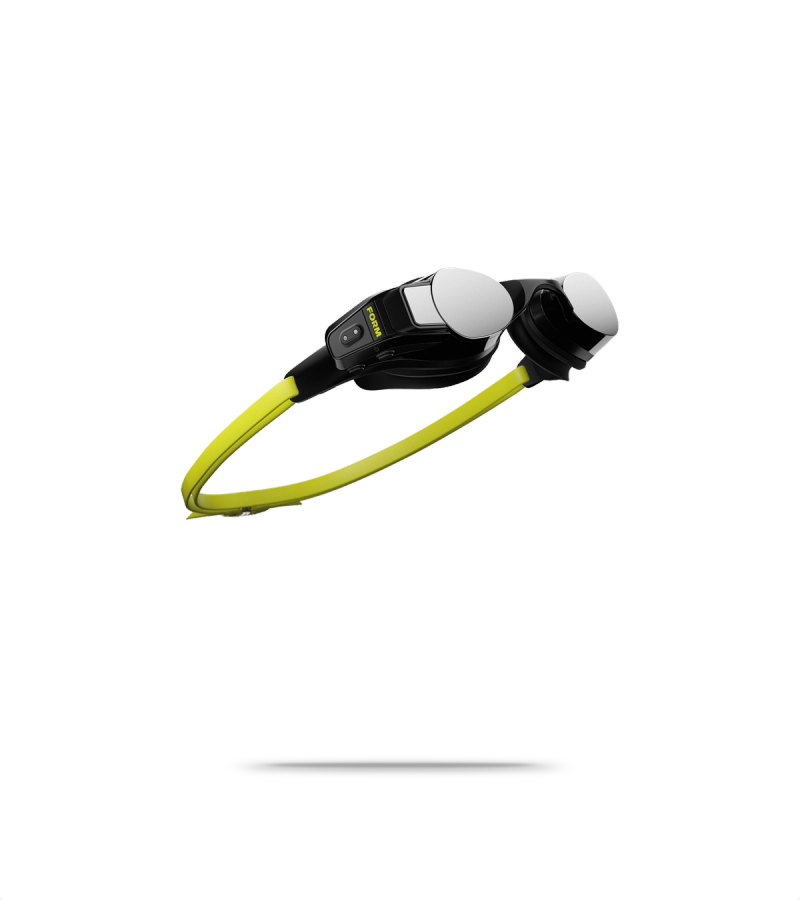 Smart Swim 2 Swimming Goggles