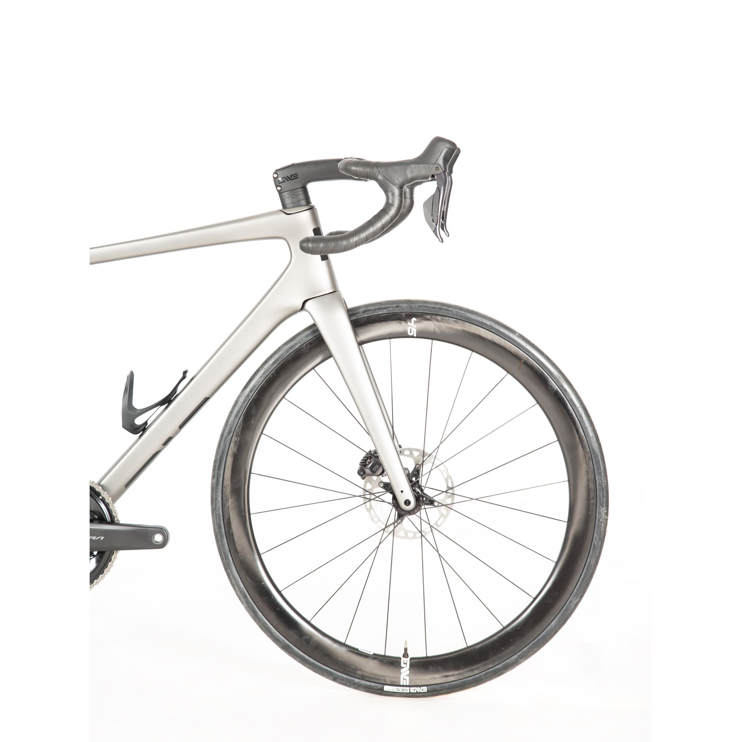 Melee Ultegra Di2 Road Bike 54cm - Approved Used
