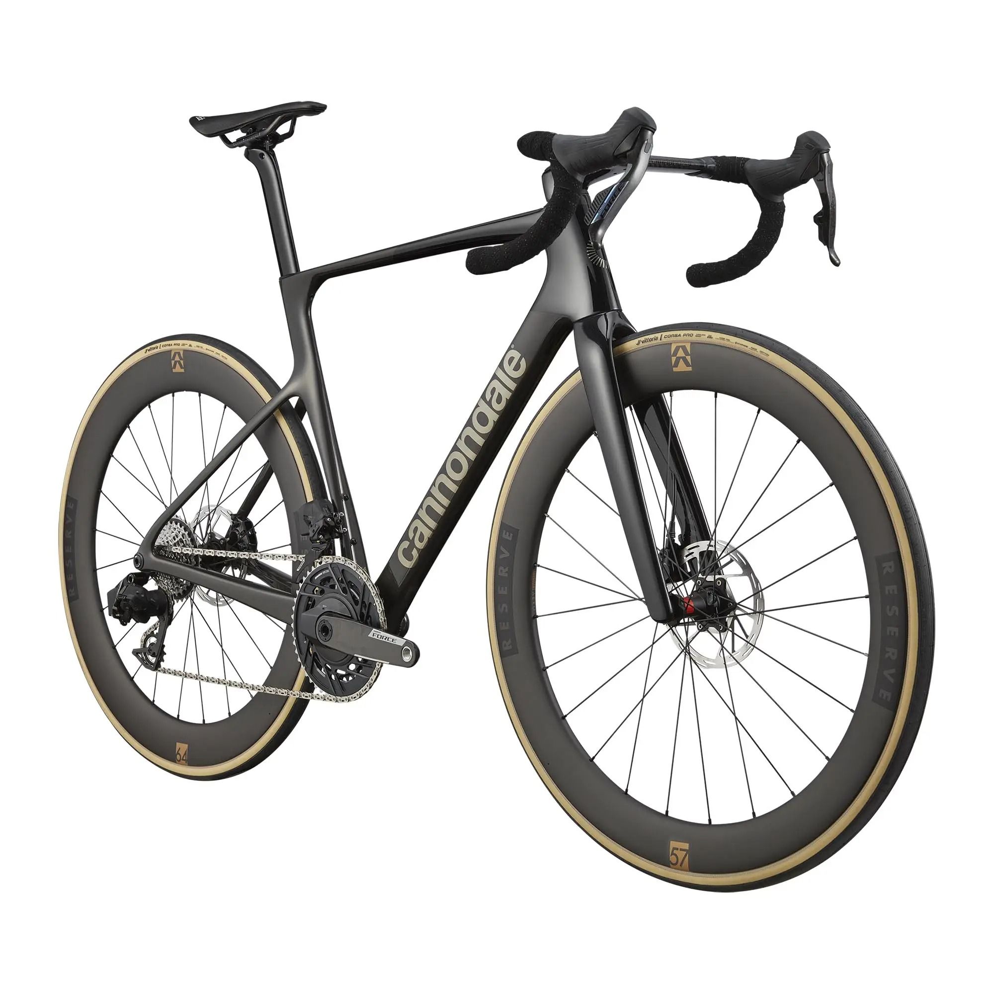 SuperSix EVO 1 Force AXS Carbon Road Bike 2026