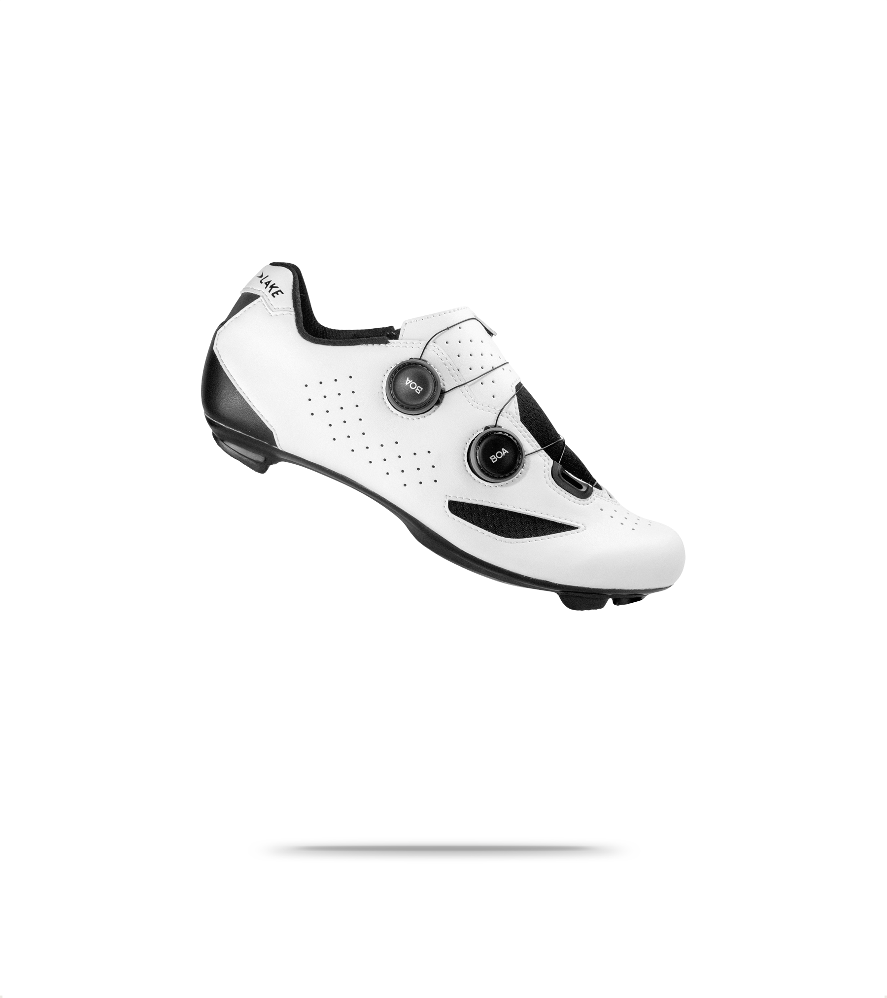 Lake CX190 Road Cycling Shoes