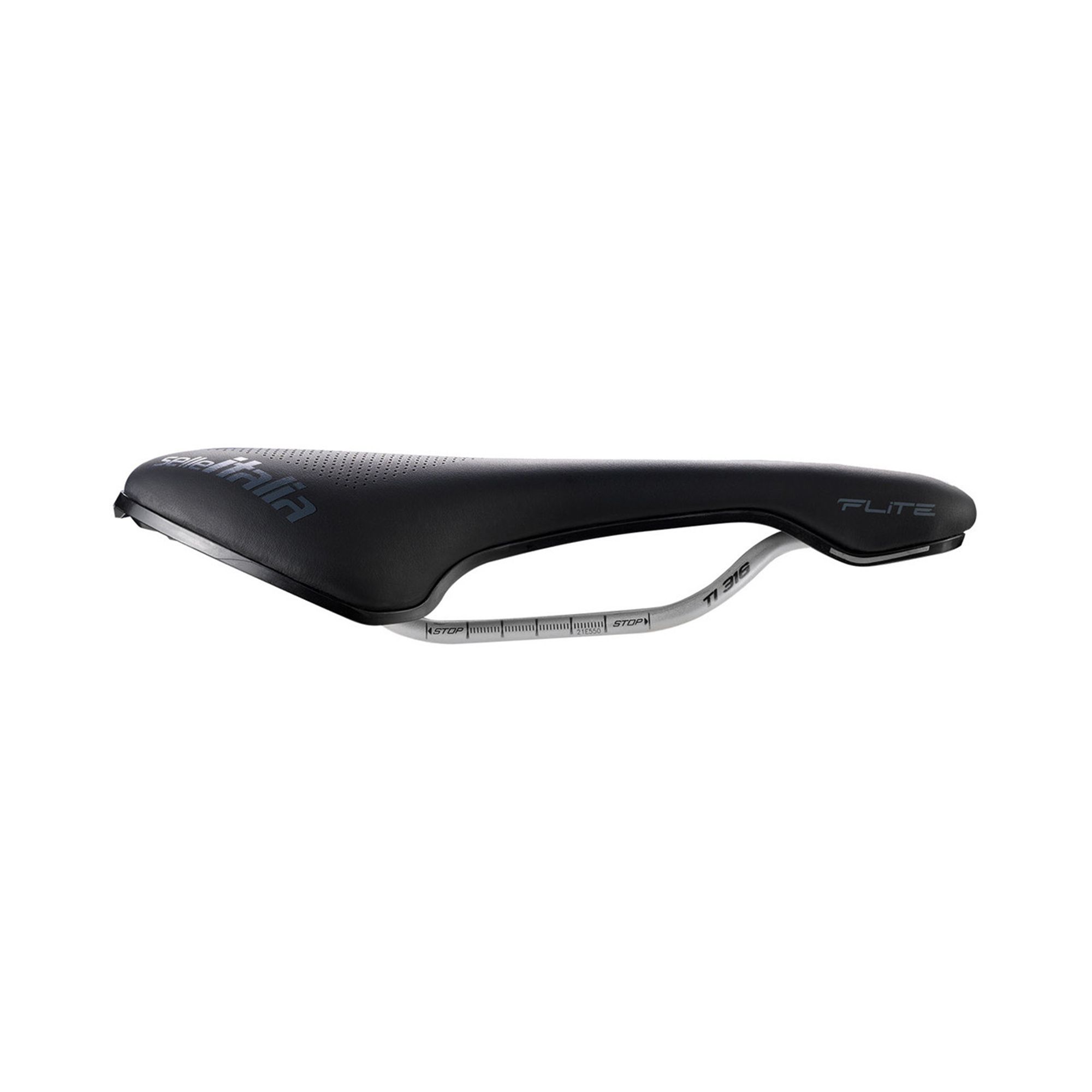 Flite Boost Ti Superflow Endurance Saddle