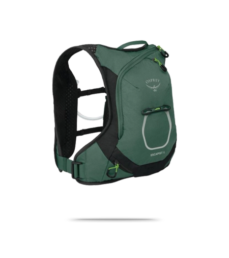 Escapist Velocity 6 Backpack