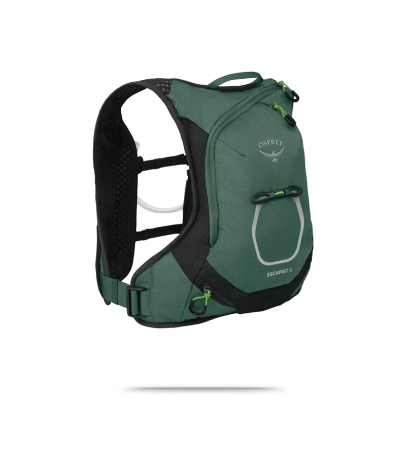Escapist Velocity 6 Backpack
