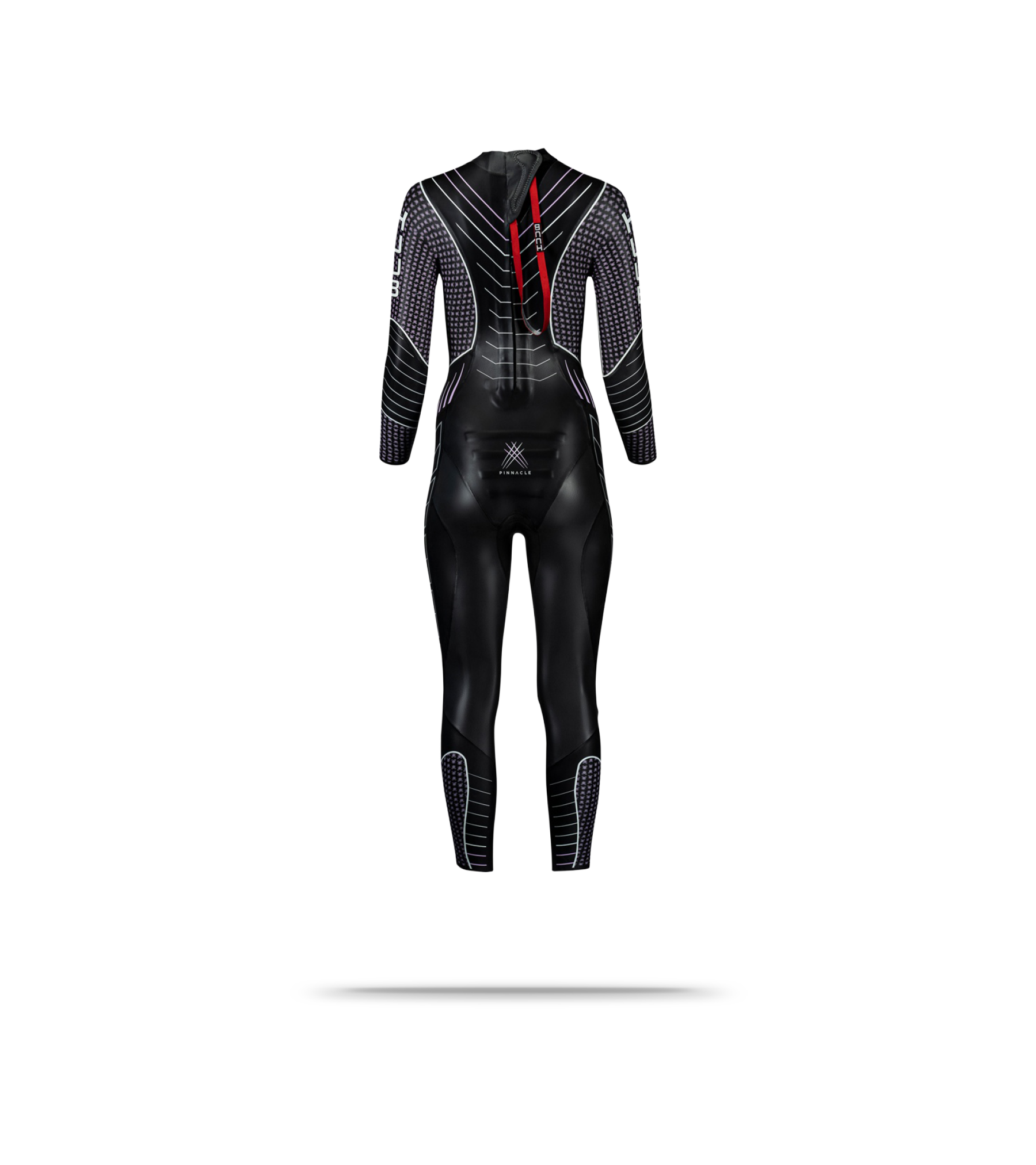 Women's Pinnacle (NB) 3:3 Wetsuit
