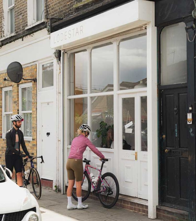 Lodestar Coffee Clapton