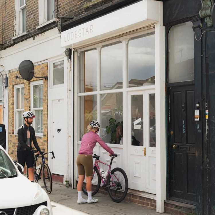 Lodestar Coffee Clapton