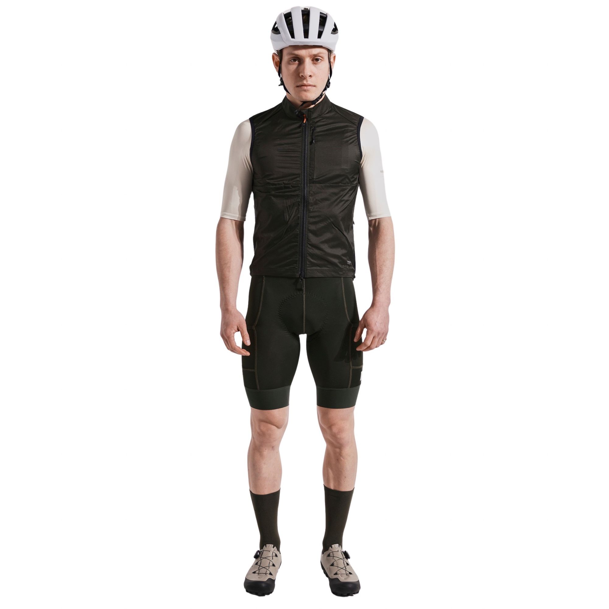 All Road Pertex Quantum Wind Gilet