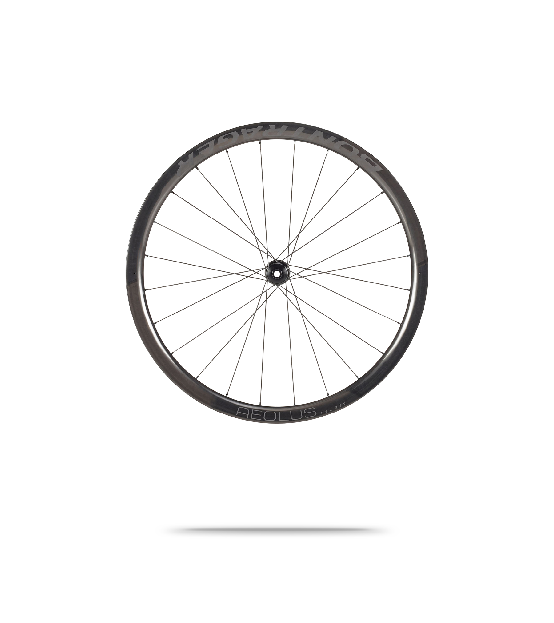 Aeolus RSL 37V TLR Disc Front Wheel