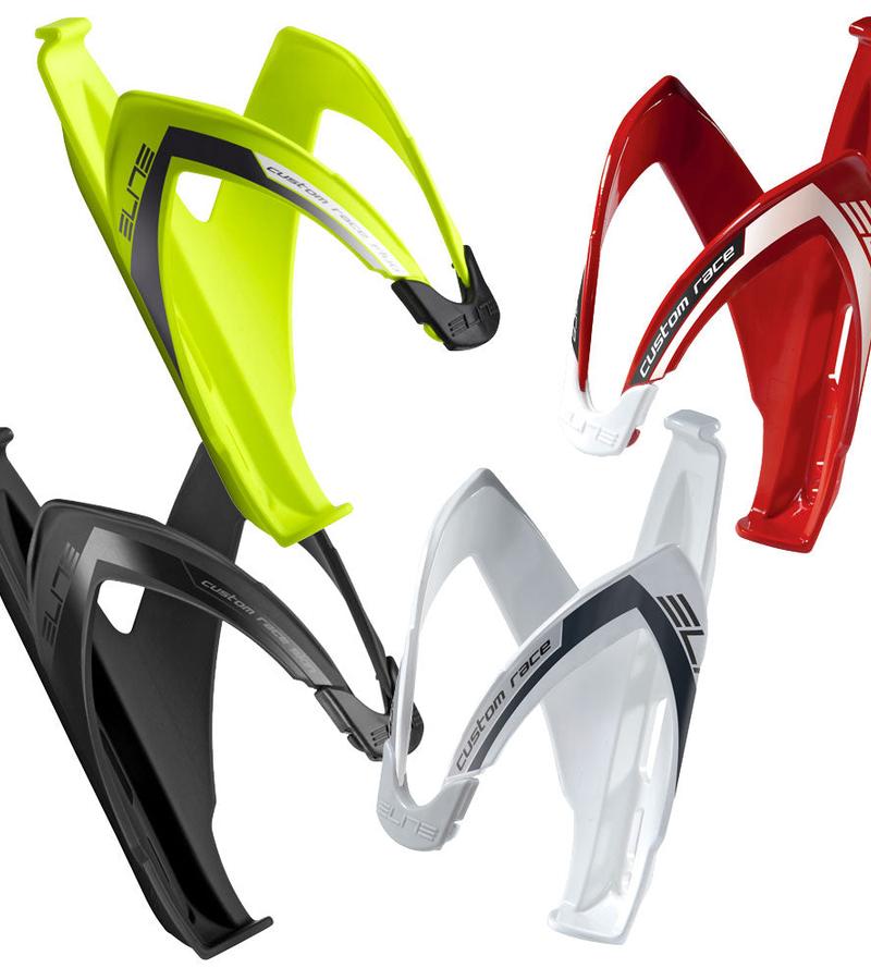 Custom Race Resin Bottle Cage