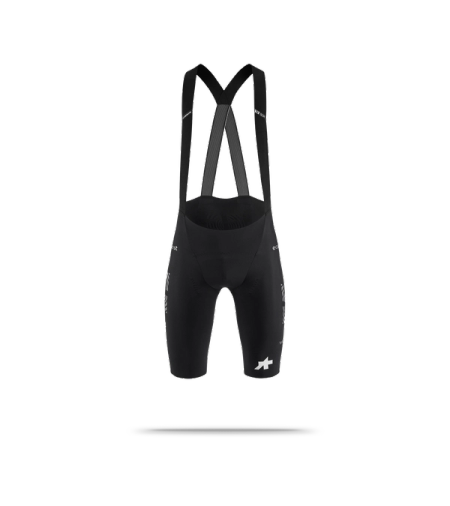 EQUIPE Bib Shorts S11 EF Team Replica