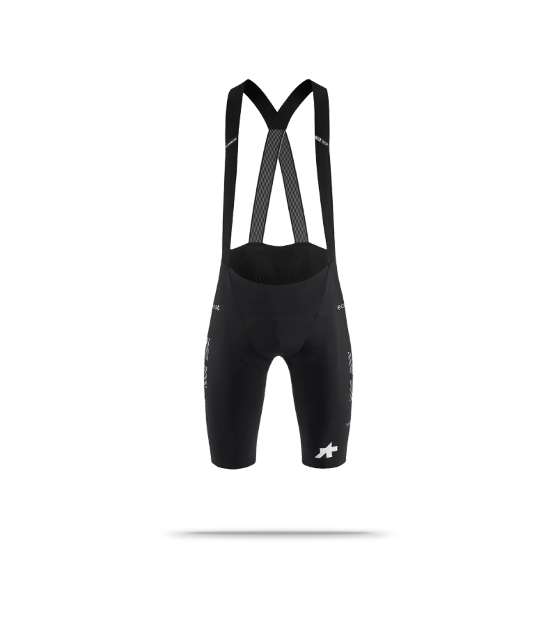 EQUIPE Bib Shorts S11 EF Team Replica