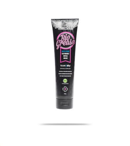 Bio Grease