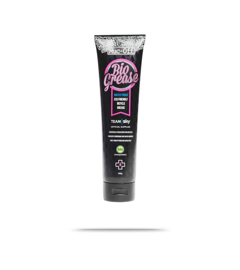 Bio Grease