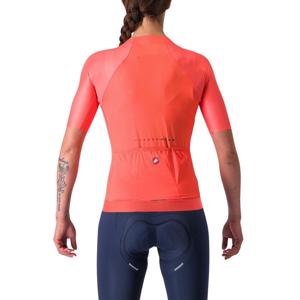 Aero Pro 7.0 Women's Jersey