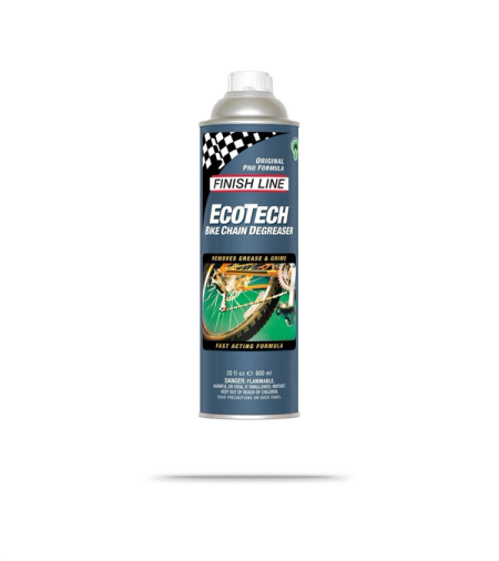 EcoTech Degreaser