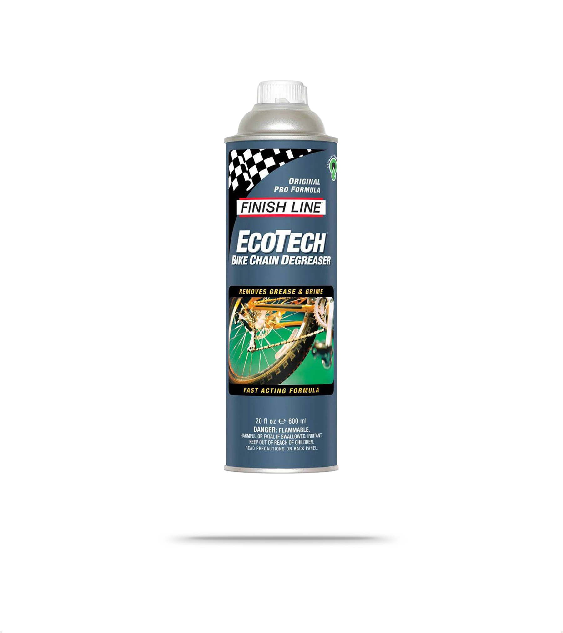 EcoTech Degreaser