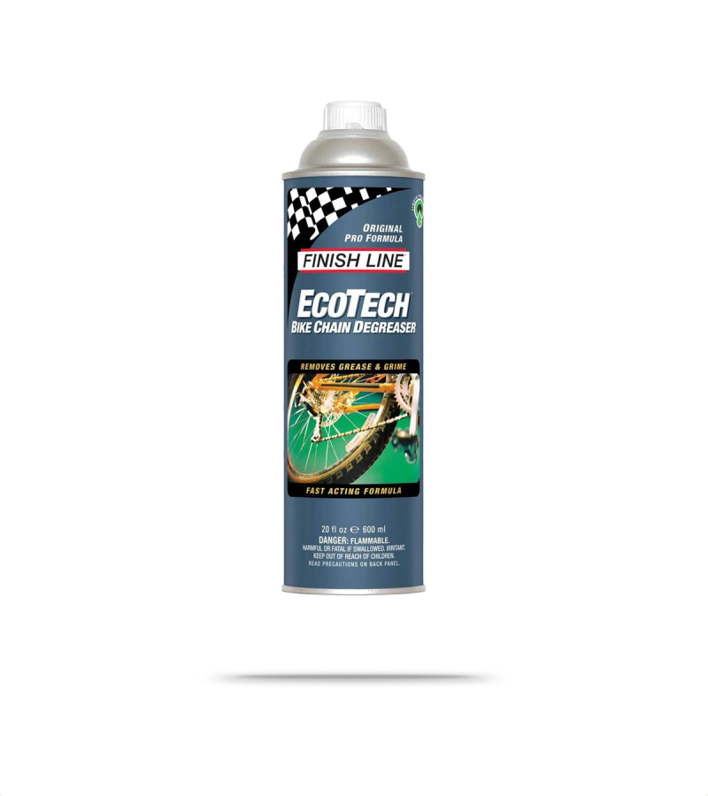 EcoTech Degreaser