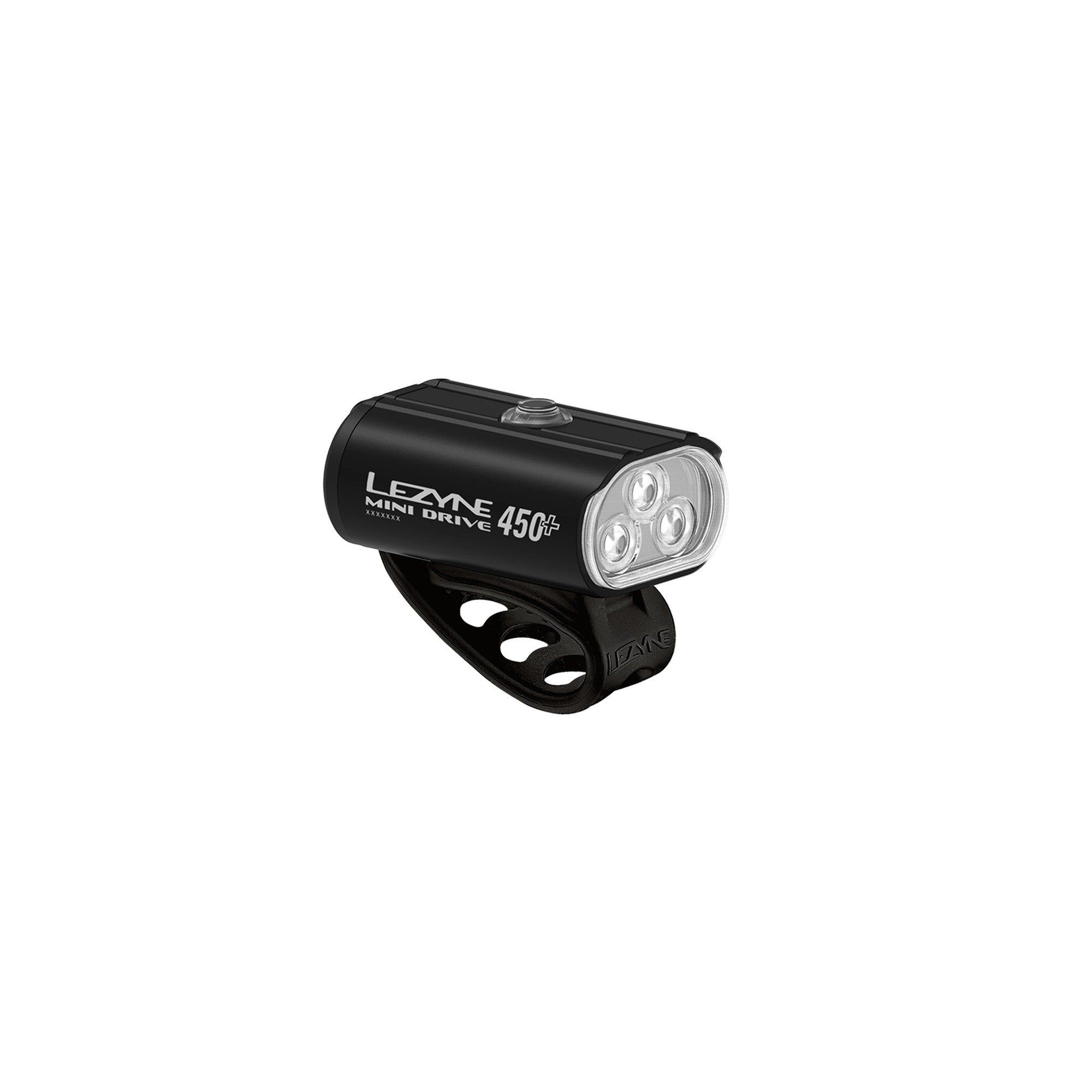 Mini Drive 450 Plus Front  Light