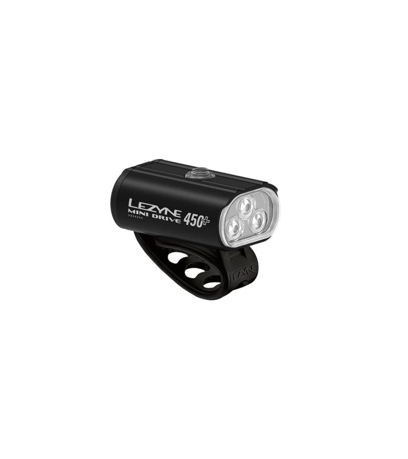 Mini Drive 450 Plus Front Light