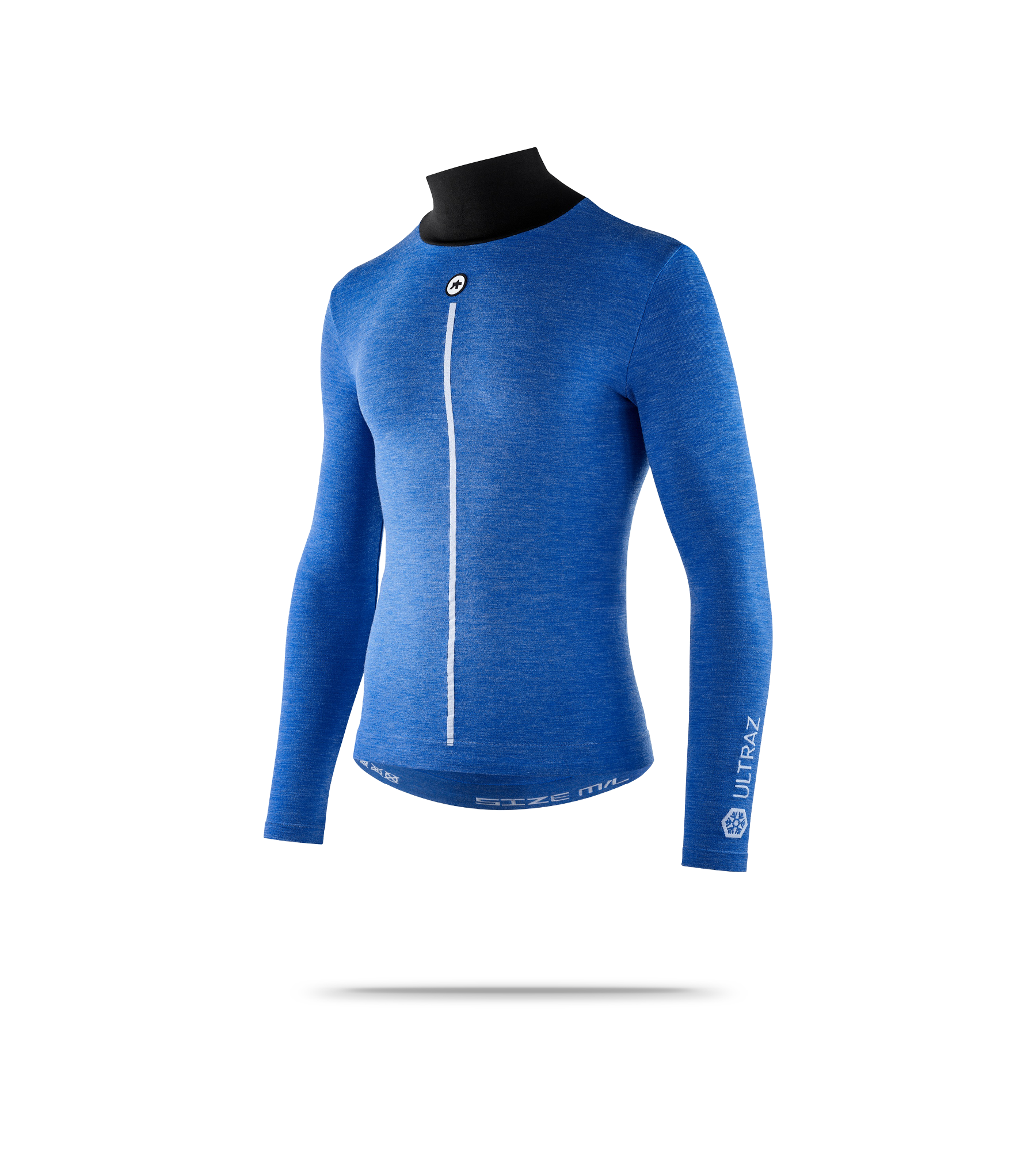 Ultraz Winter Long Sleeve Base Layer P1