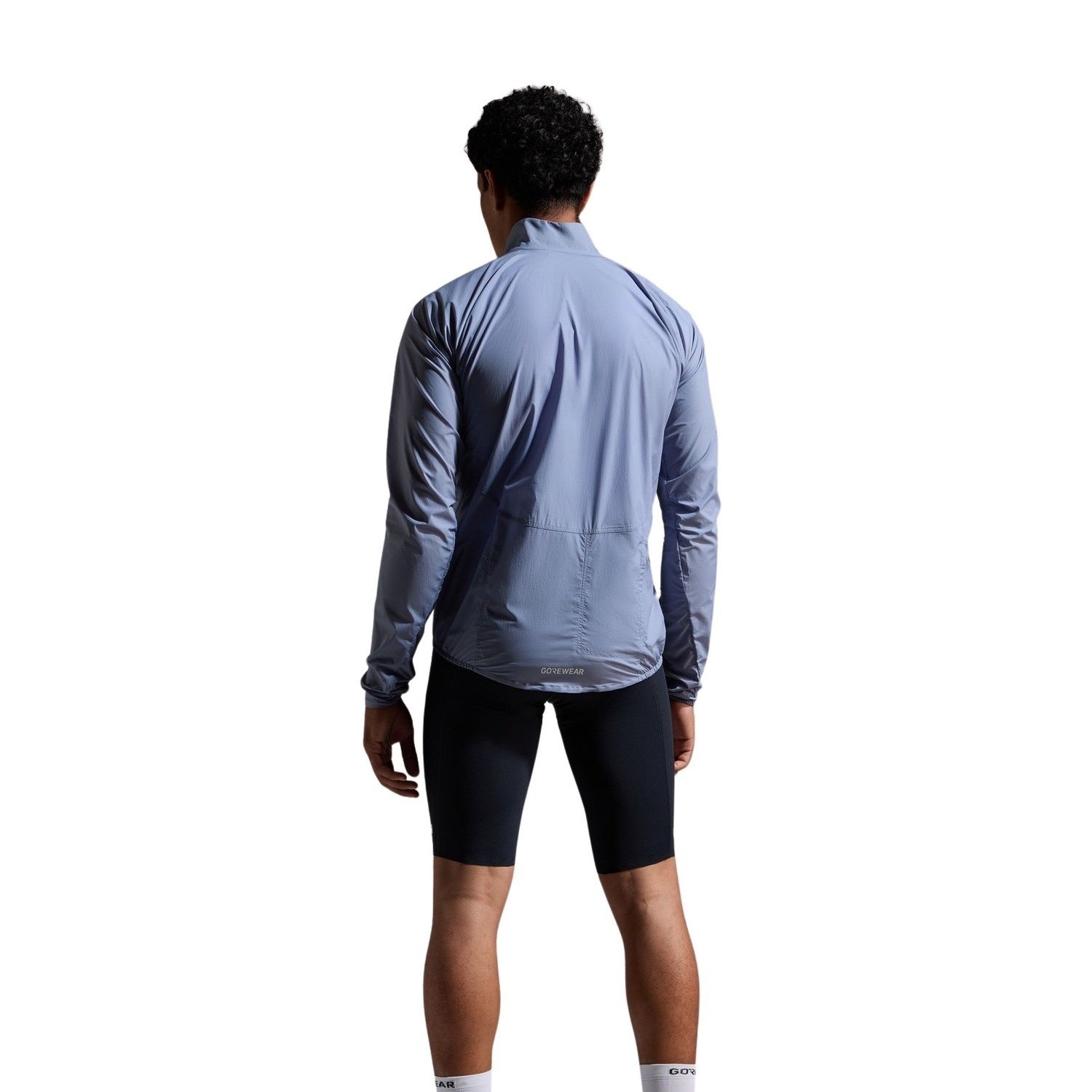 Spinshift Men's Cycling Windbreaker Jacket