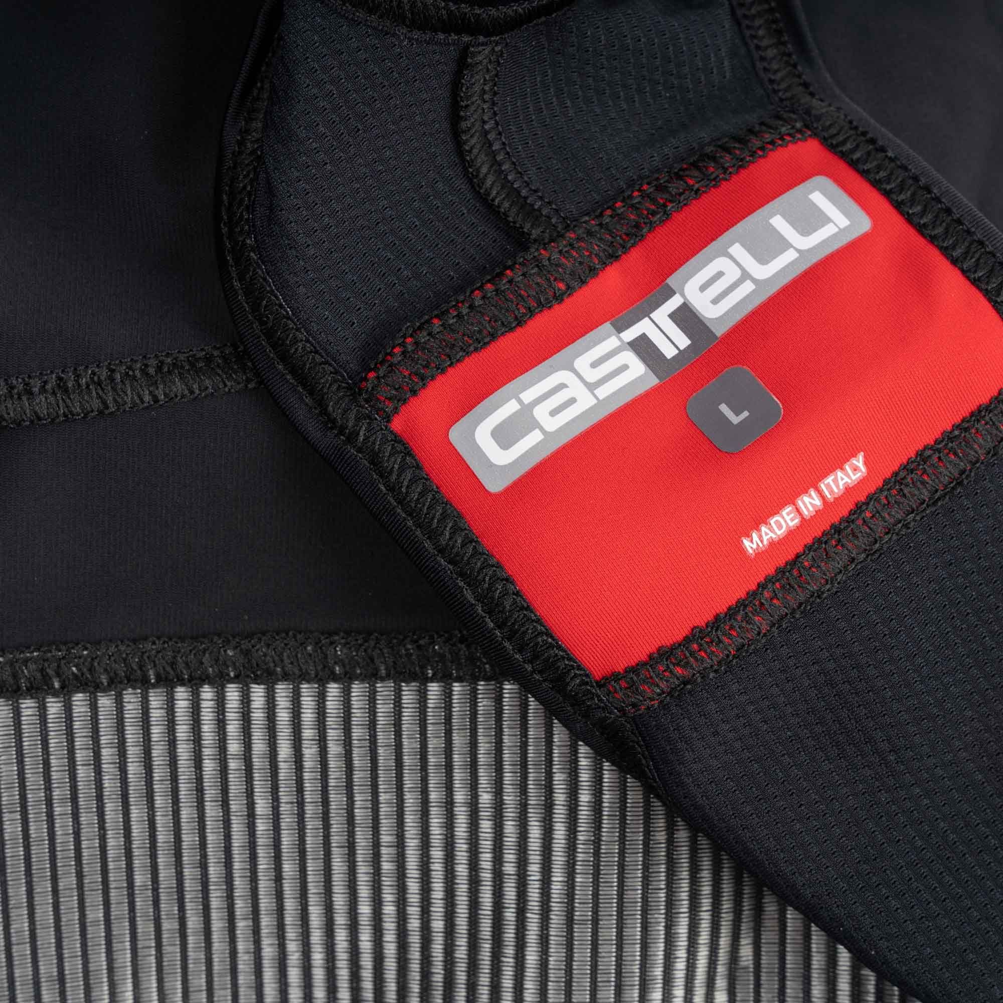 Endurance 3 Bib Short