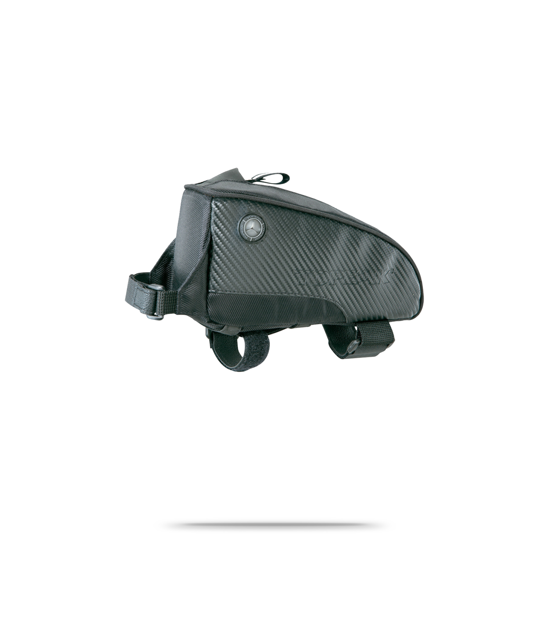Fuel Tank Large Top Tube Bag