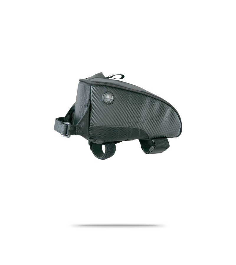 Fuel Tank Large Top Tube Bag