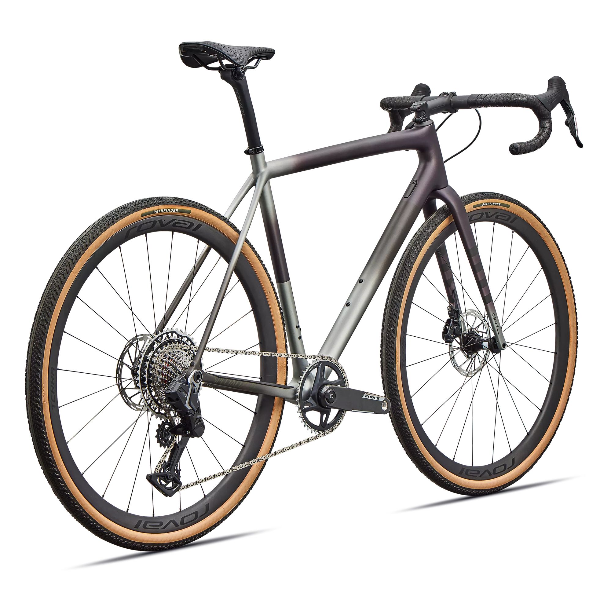 Crux Pro Gravel Bike 2026