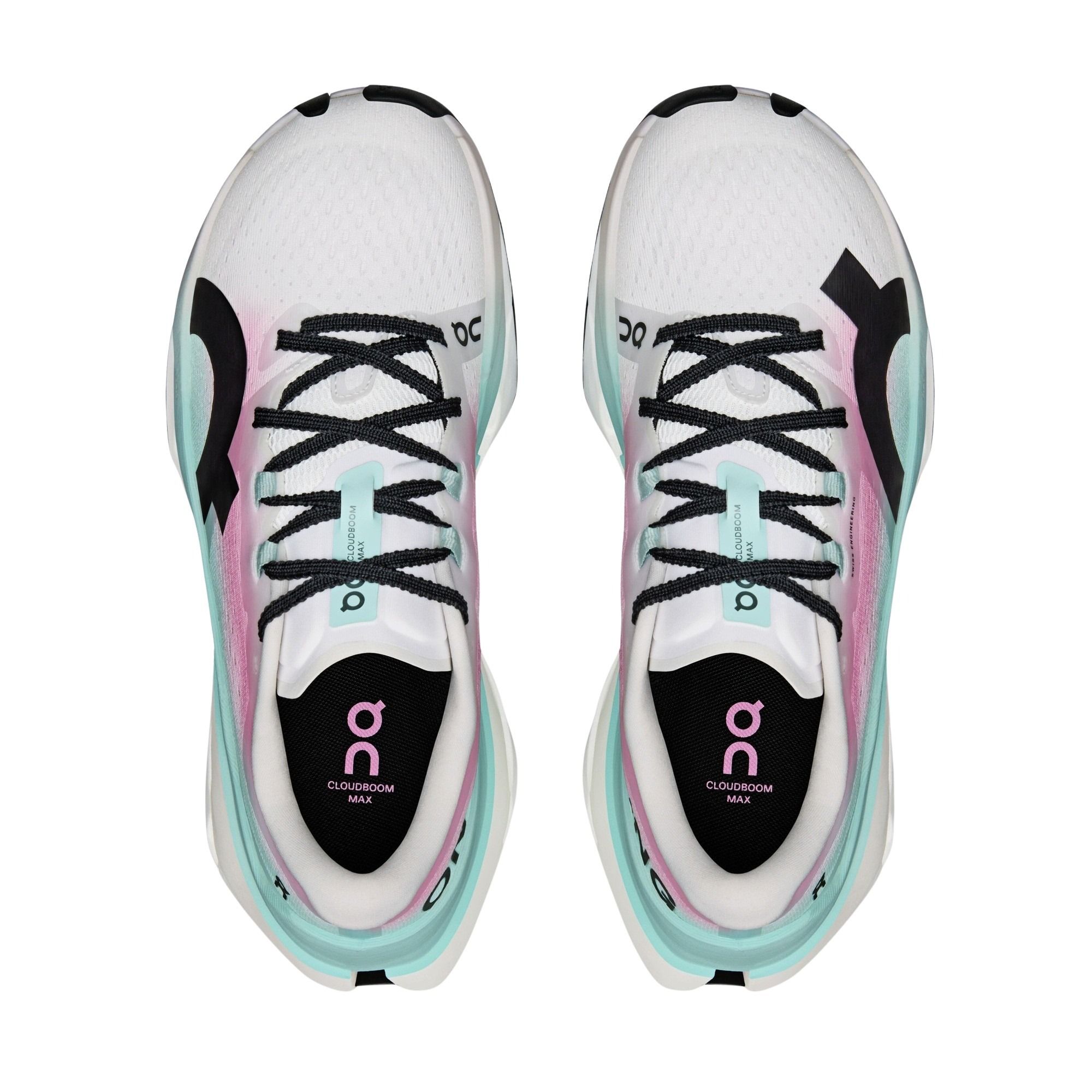 Women's Cloudboom Max Running Shoes