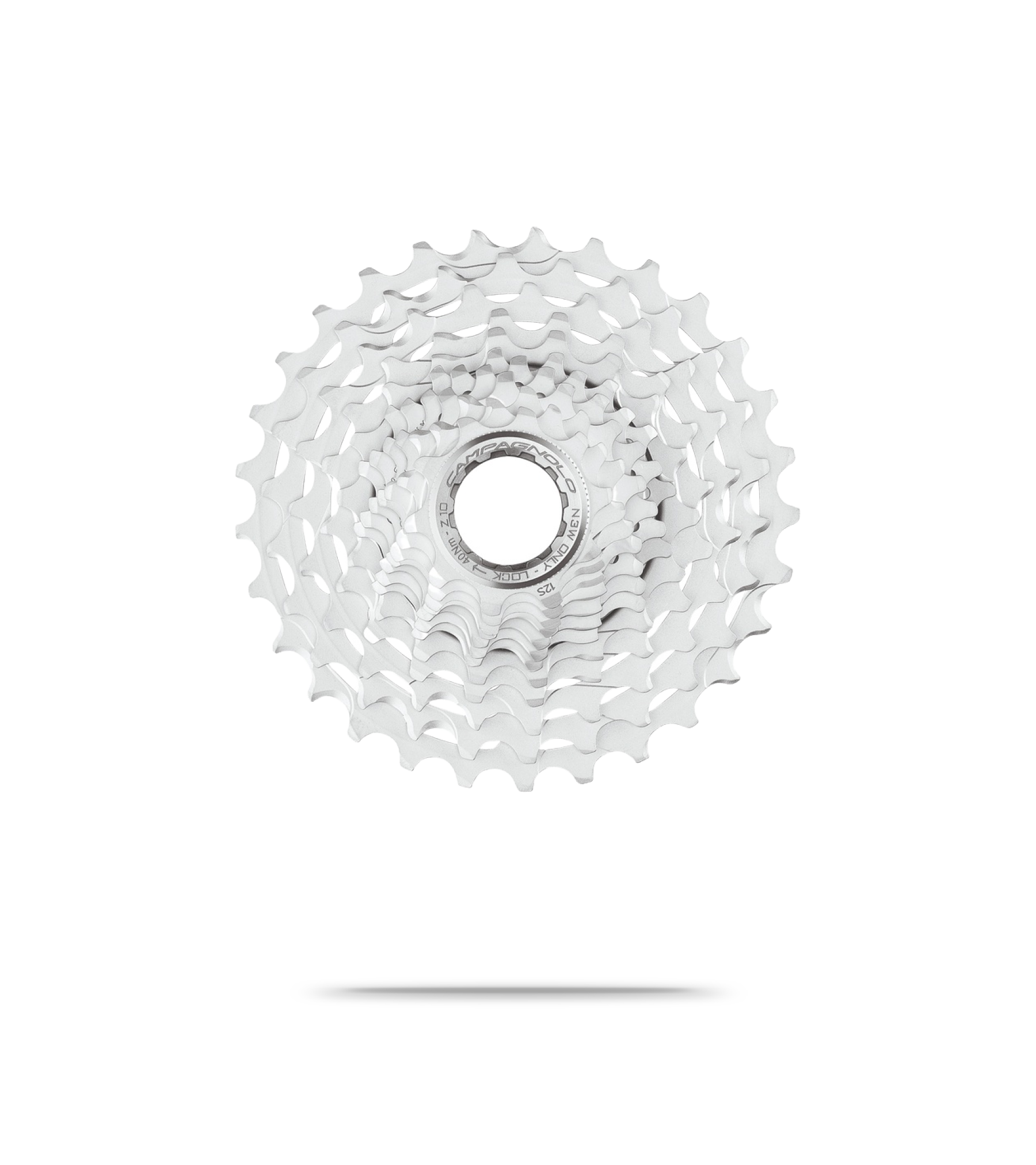 Super Record EPS Wireless 12-Speed Cassette