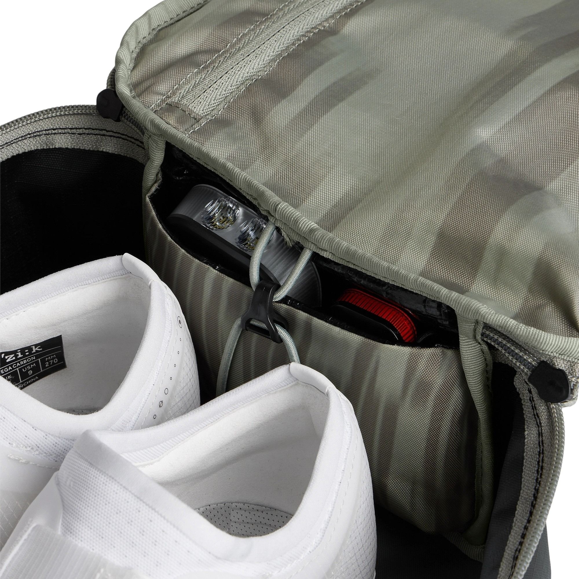 DB Travel Bag Bundle