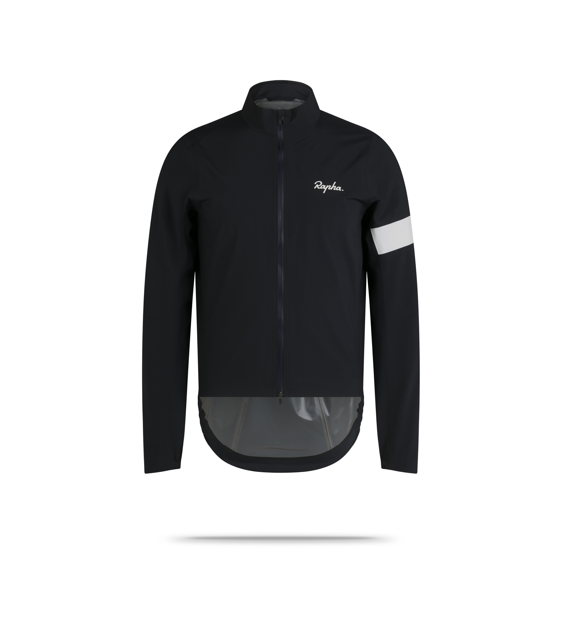 Core Rain Jacket III