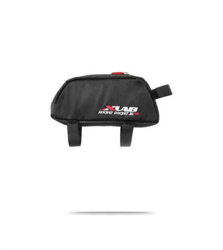 Rocket Pocket XL Plus Top Tube Bag