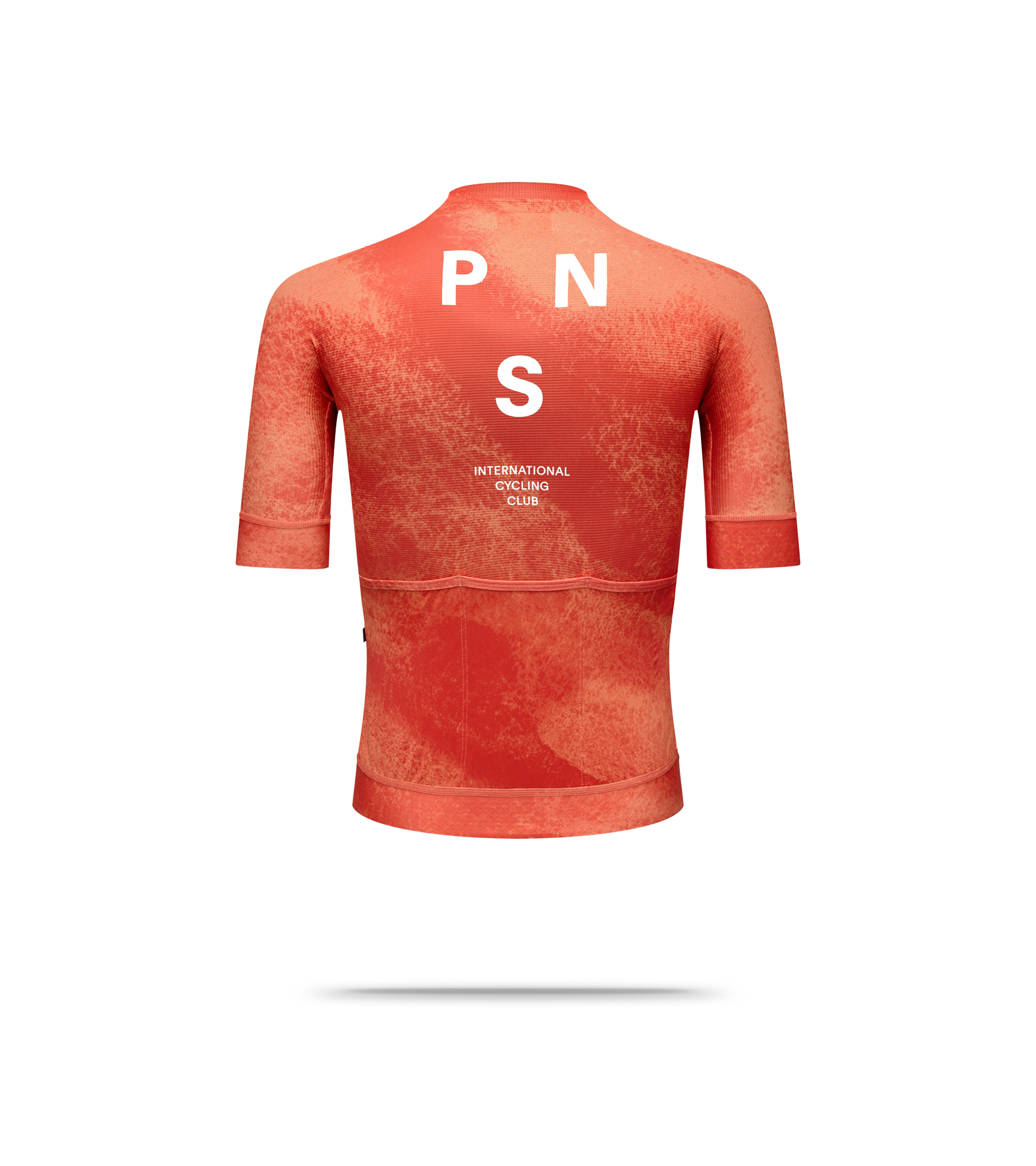 Mechanism Men's Short Sleeve Cycling Jersey