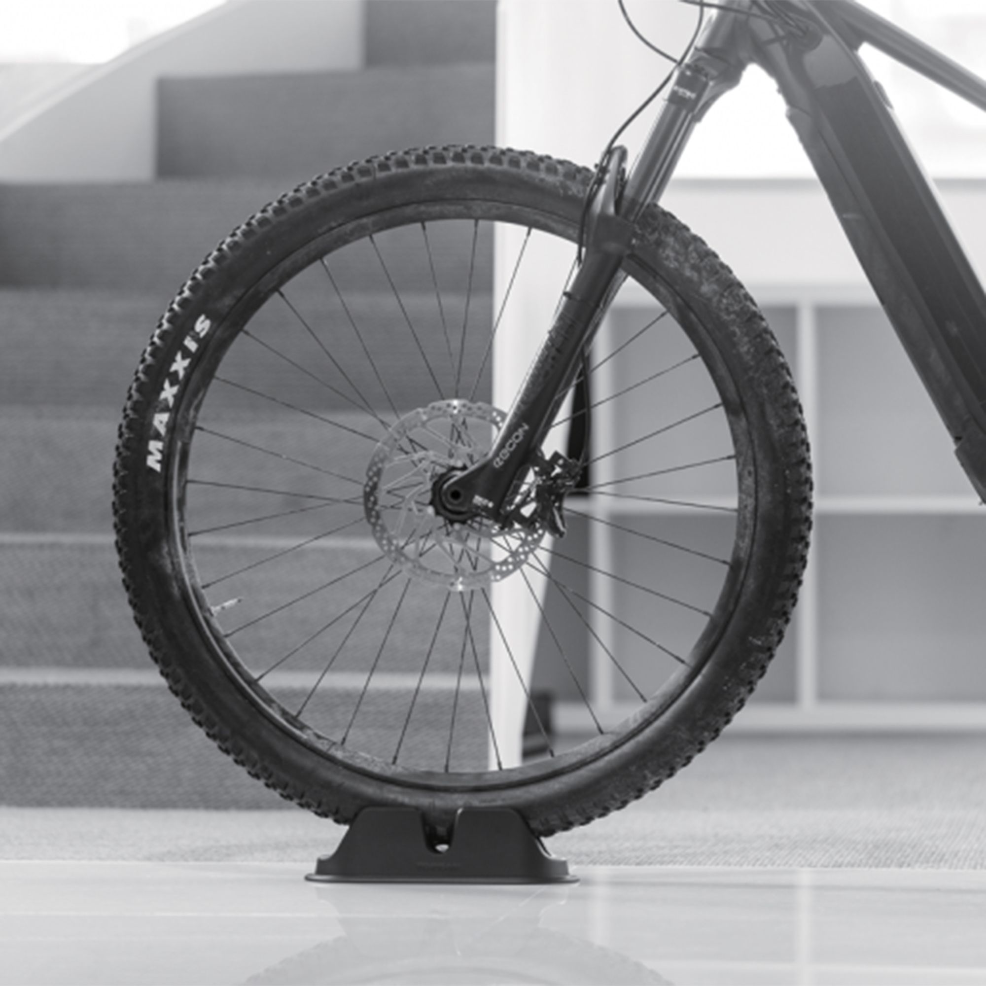 Wheel Chock