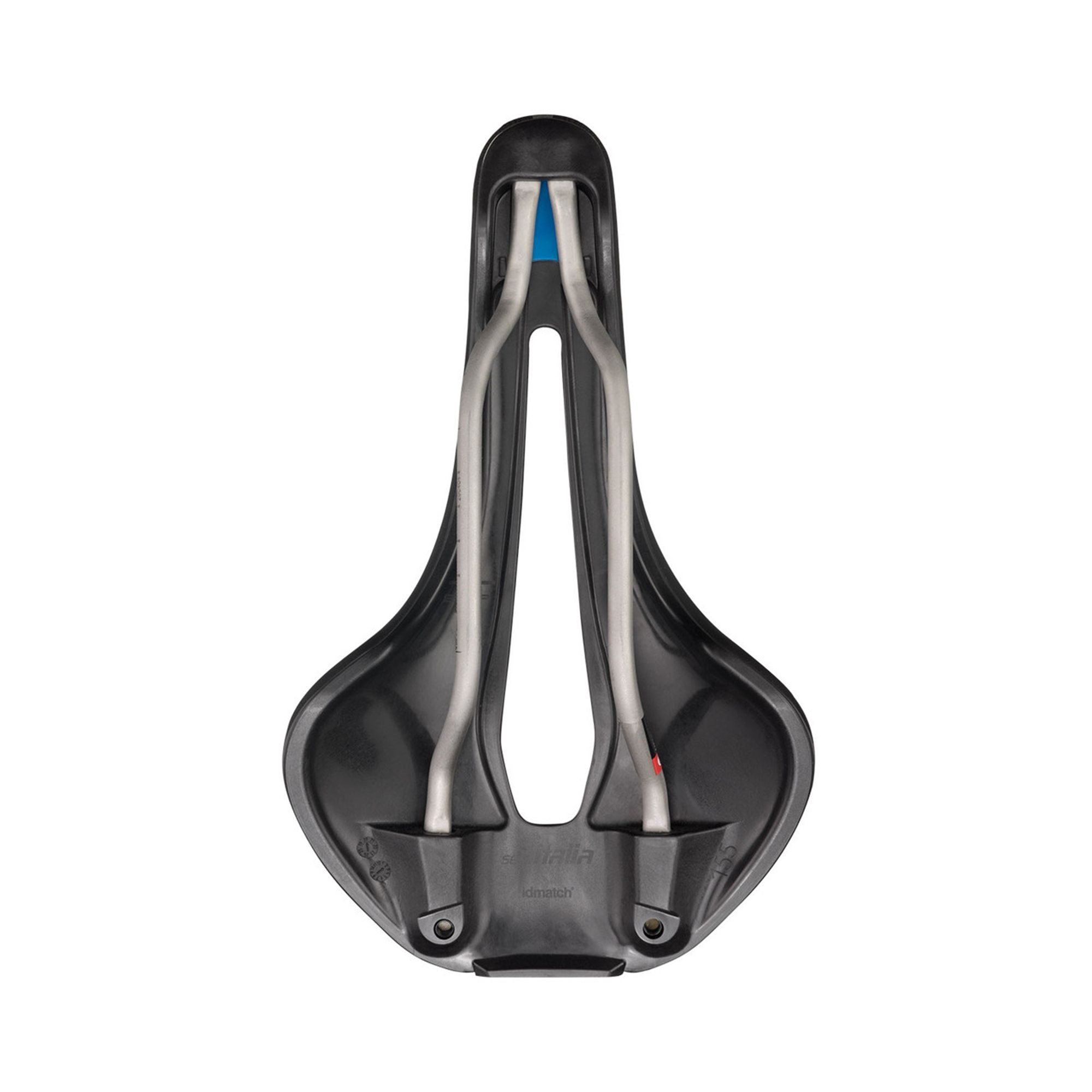 Max Flite Boost Gel TI316 Superflow Saddle