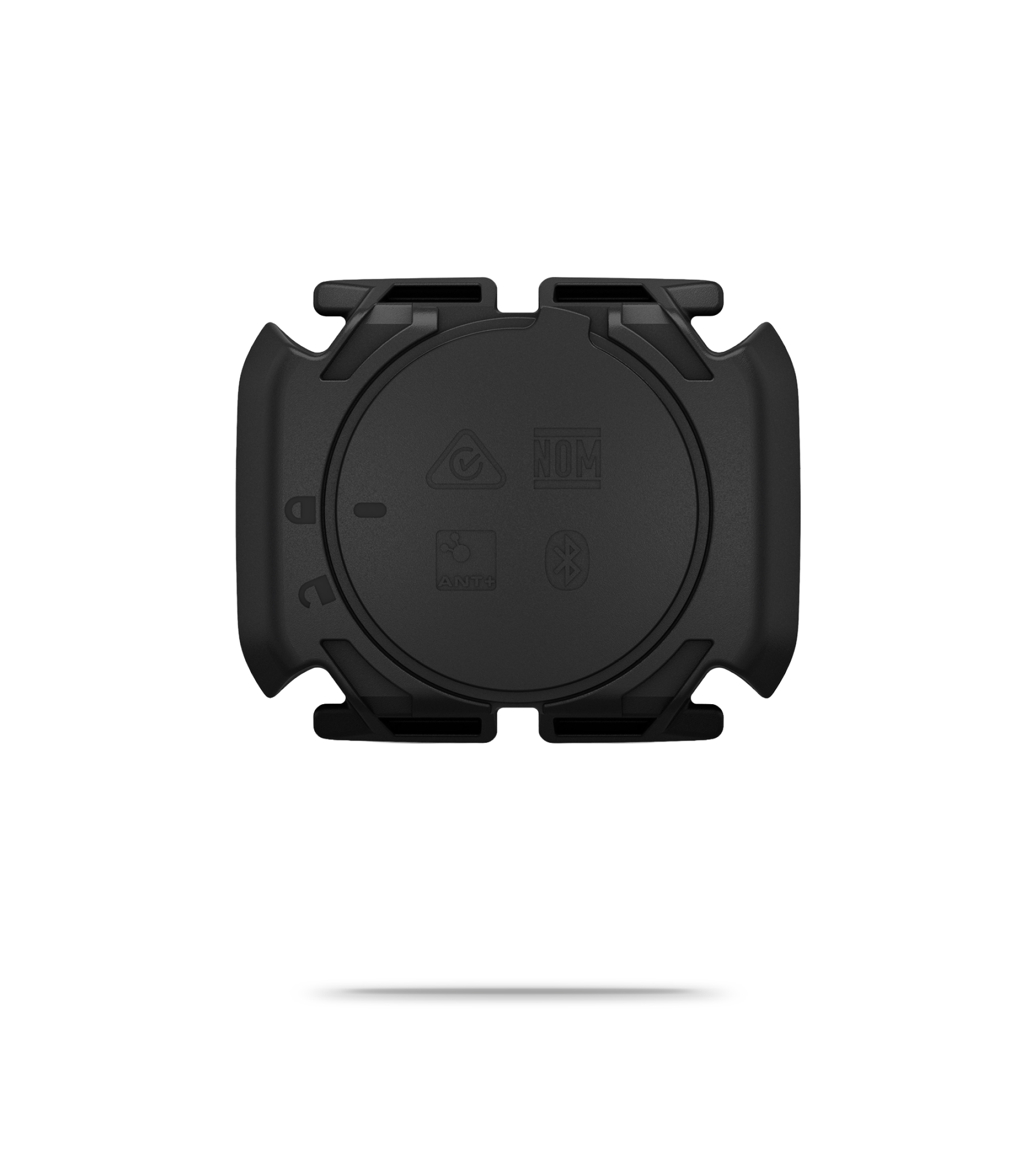 Bike Cadence Sensor 2 - Crank Mounted