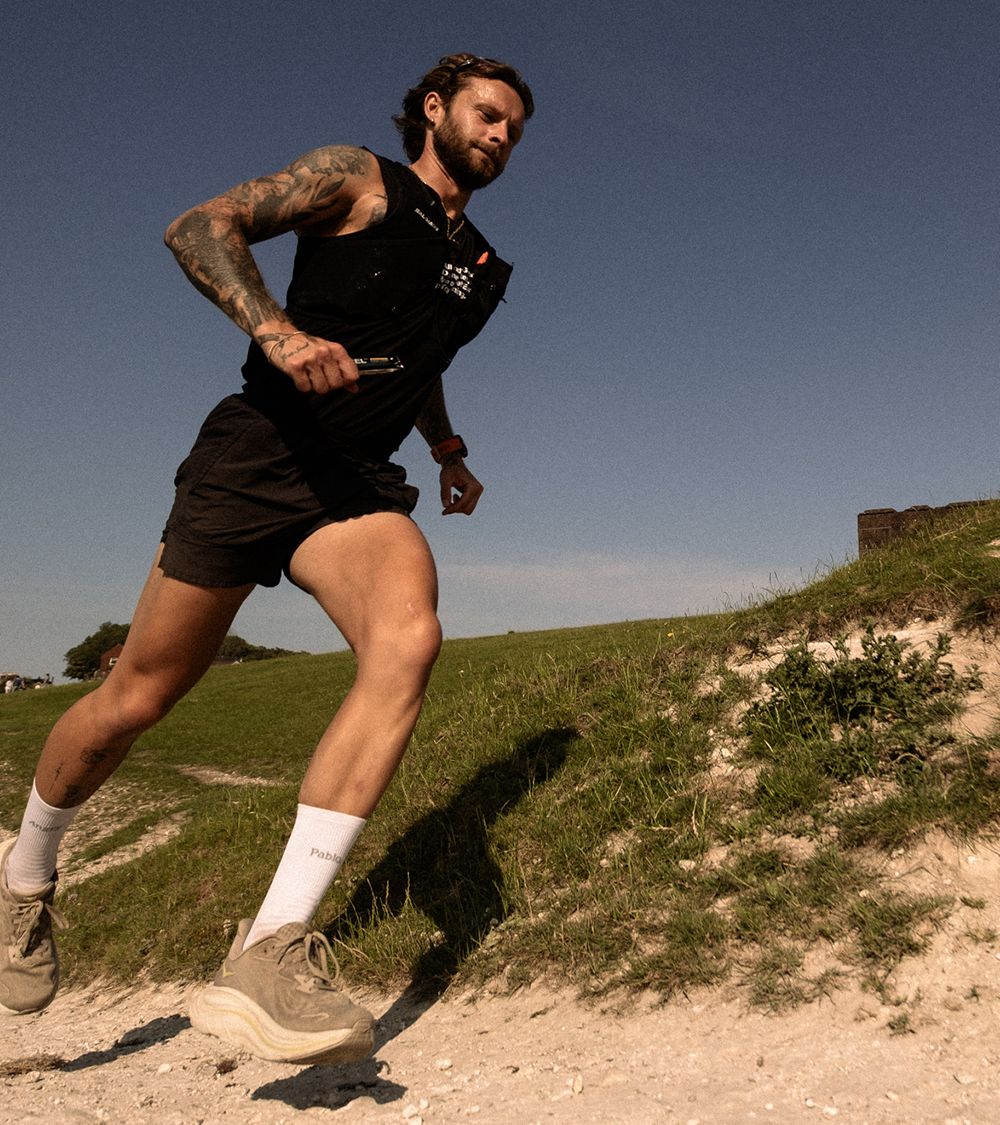Precision Fuel & Hydration’s Triathlon Nutrition Guide