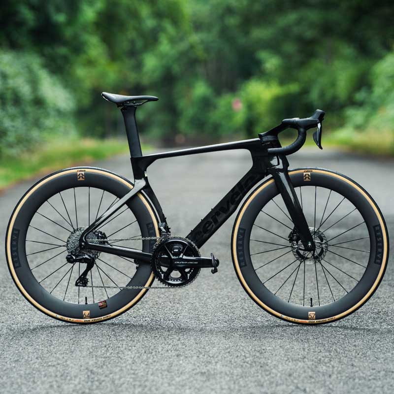  The 2026 Cervelo S5