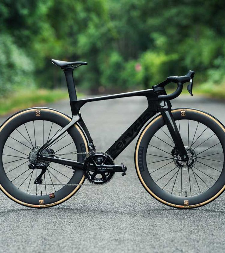 The 2026 Cervelo S5